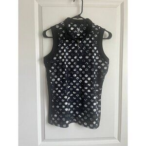 Golf Tank Top